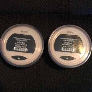 BareMinerals SPF 25 Mineral Veil